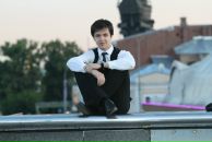 Фотография Олейника Алексея