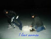 Фотография Дуюновой Елизаветы