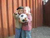 Фотография Никифоровой Дианы