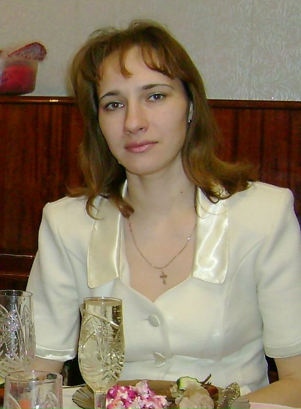 Сергей Григорьев фотография #12