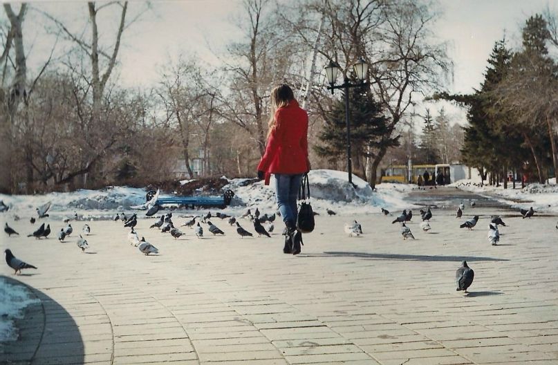 Наталья Кейль фотография #36