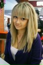 Аня Ільчишин фотография #1