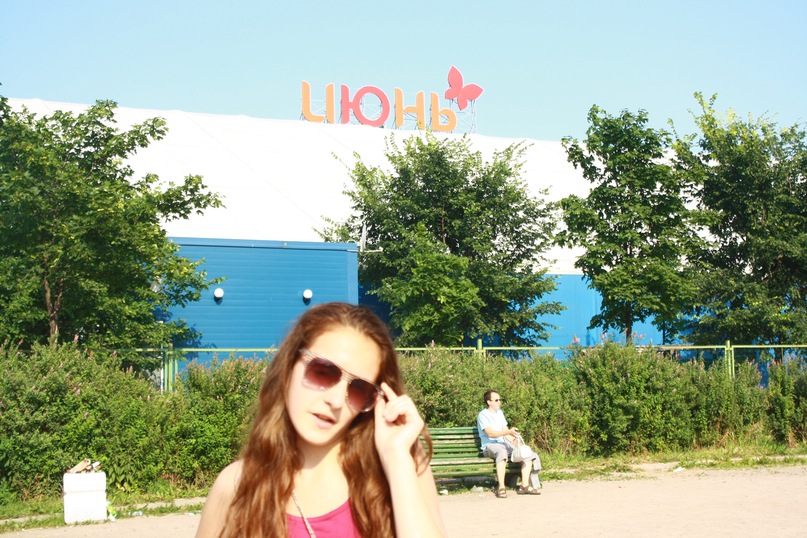 Marfa Shulman фотография #33