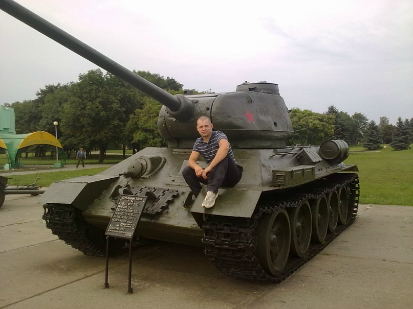 Дмитрий Потапенко фотография #19