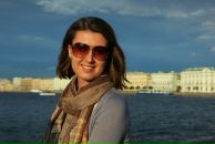 Фотография Довгаль Анны