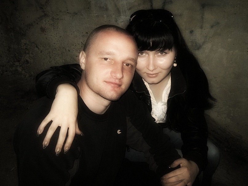 Олег Мороз фотография #14