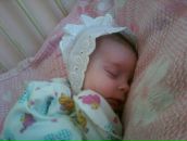 Фотография Цискарашвили Ксении