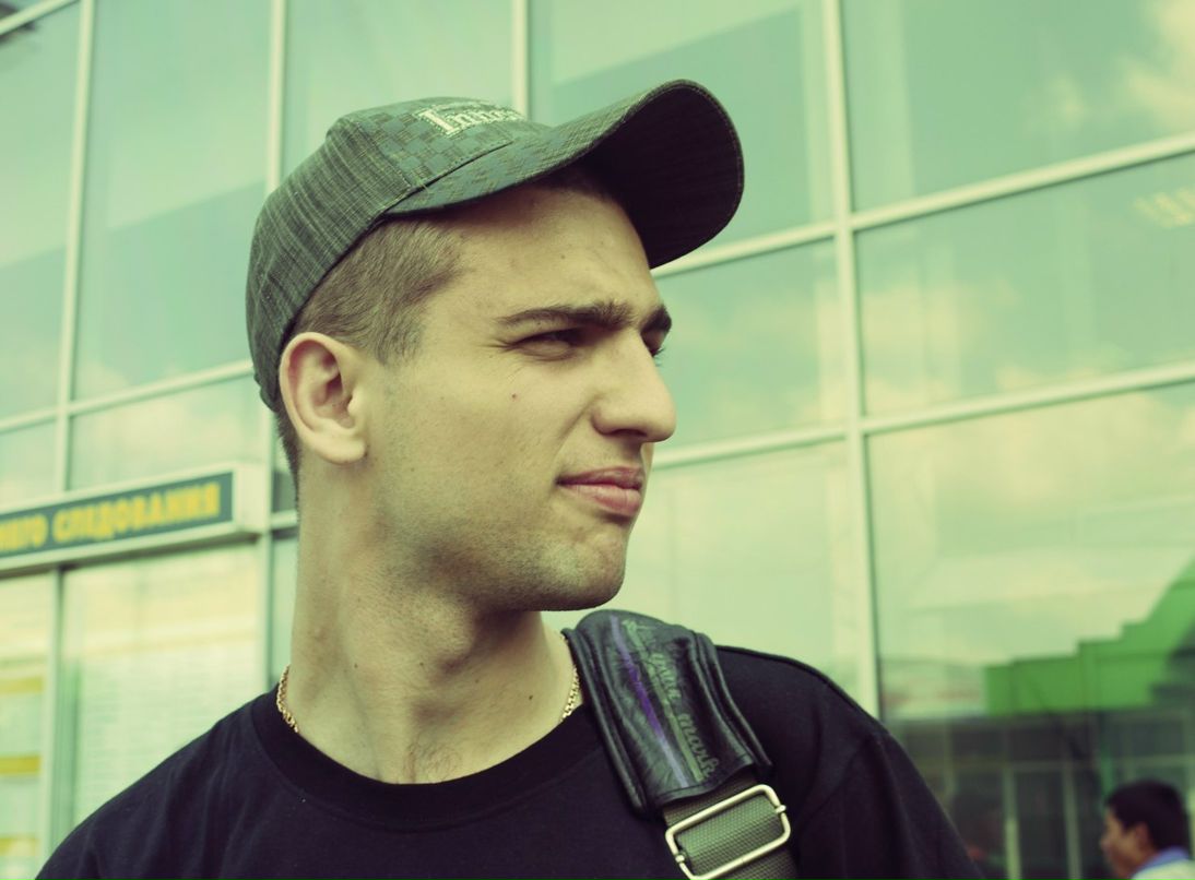 Артем Беляев фотография #33