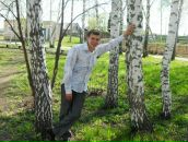 Фотография Бадртдинова Ильфата