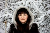 Фотография Микаэлян Марины