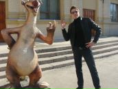 Фотография Янковского Макса