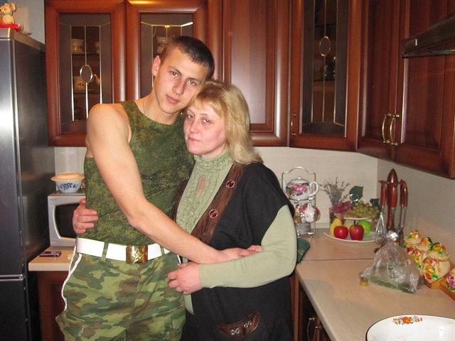 Сергей Синьгаев фотография #47