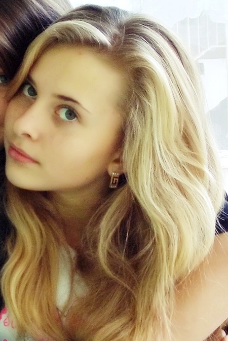 Ило Нк@ фотография #30