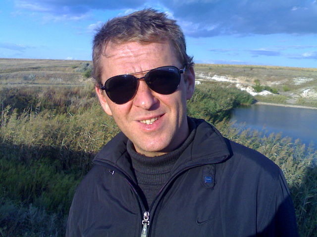 Серега Мороз фотография #39