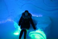 Фотография Александровой Оксаны