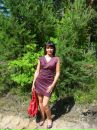Фотография Кондратовой Галины