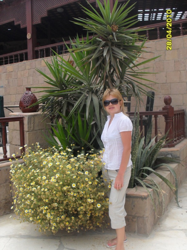 Софья Зеленина фотография #26