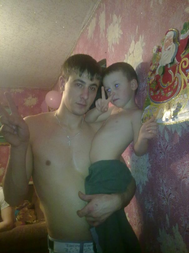 Андрей Гартвик фотография #20