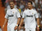 Кріштіан Роналдо фотография #10 (источник - https://vk.com/id136204319)