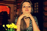 Фотография Афанасьевой Вики