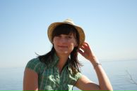 Фотография Назаровой Инны