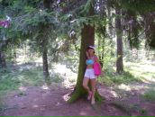 Фотография Быковской Светланы