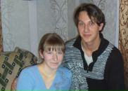 Фотография Великановой Алёнки