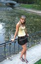 Уляна Кернична фотография #5 (источник - https://vk.com/id132461137)