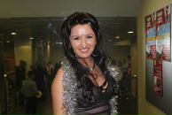 Фотография Шаригиной Эльвиры