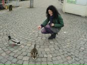 Фотография Игнатьевой Екатерины