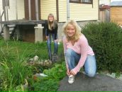 Фотография Цветковой Ольги