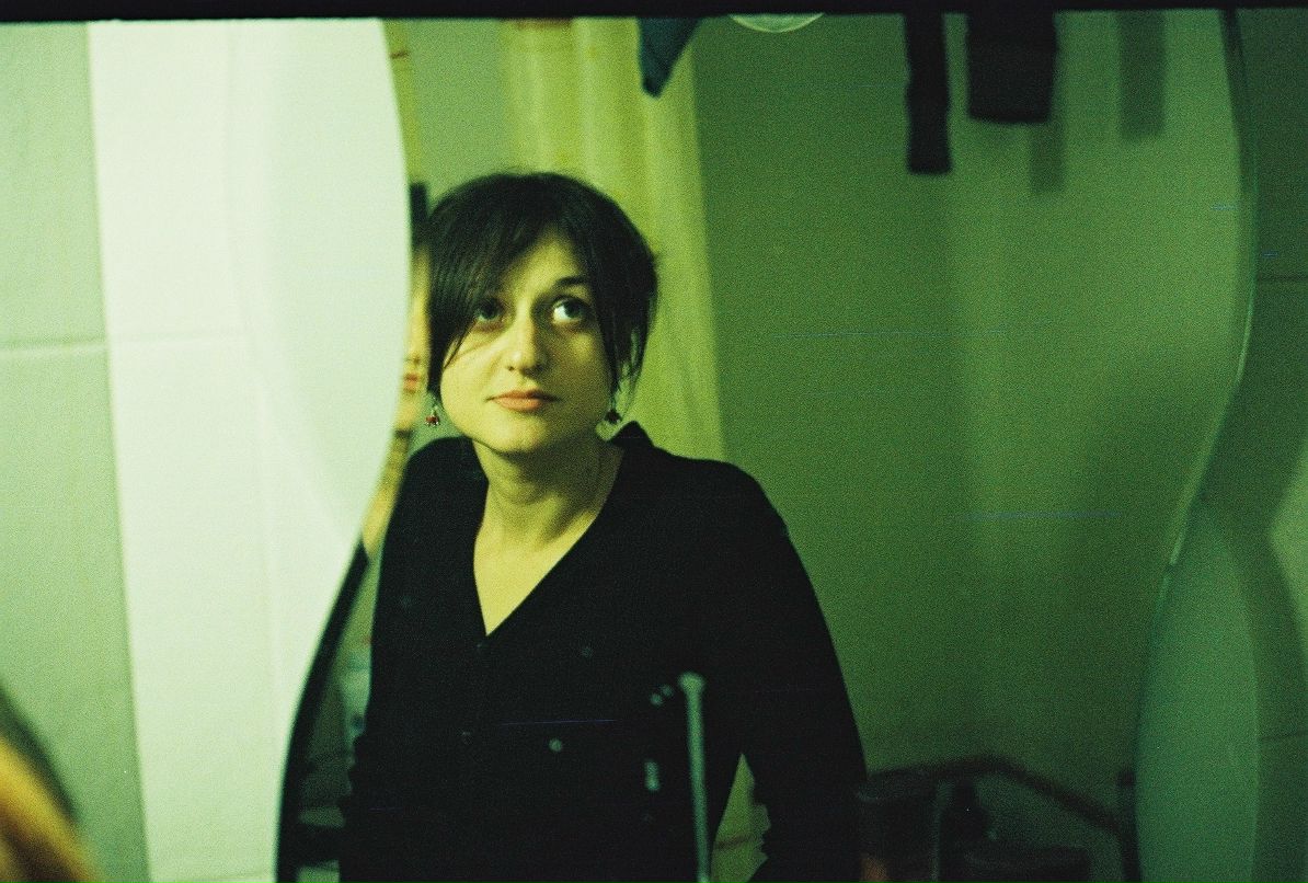 Mi Mi фотография #7