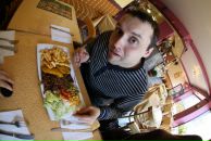 Фотография Кулешова Дмитрия