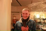 Фотография Исакова Антона