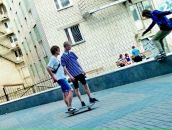 Фотография Глазкова Константина