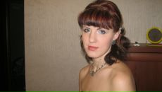 Фотография Вешняковой Любови