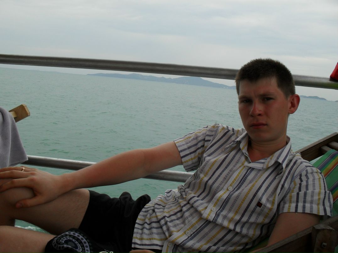 Руслан Валеев фотография #19