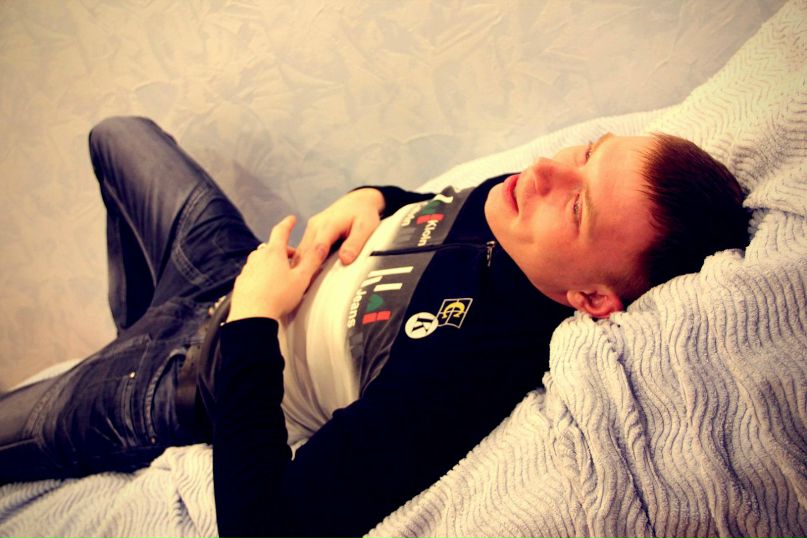 Дмитрий Трушев фотография #38