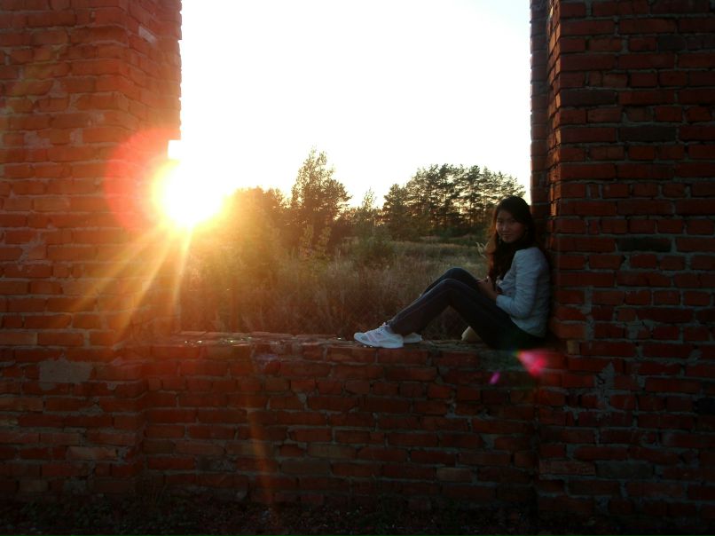 Дарья Ан фотография #14