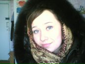 Фотография Ореховой Марии