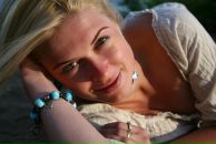 Фотография Максимовой Оксаны