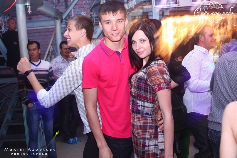 Дмитрий Юрьевич фотография #16