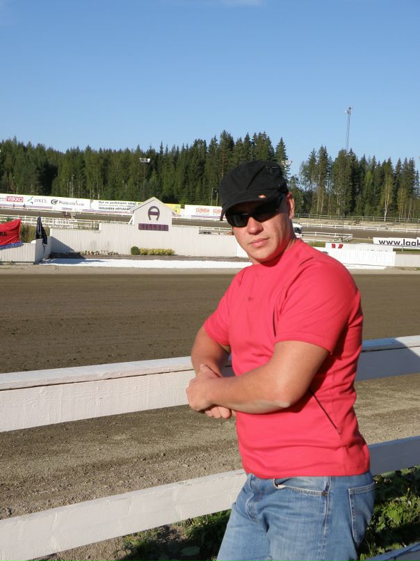 Дмитрий Дашко фотография #4