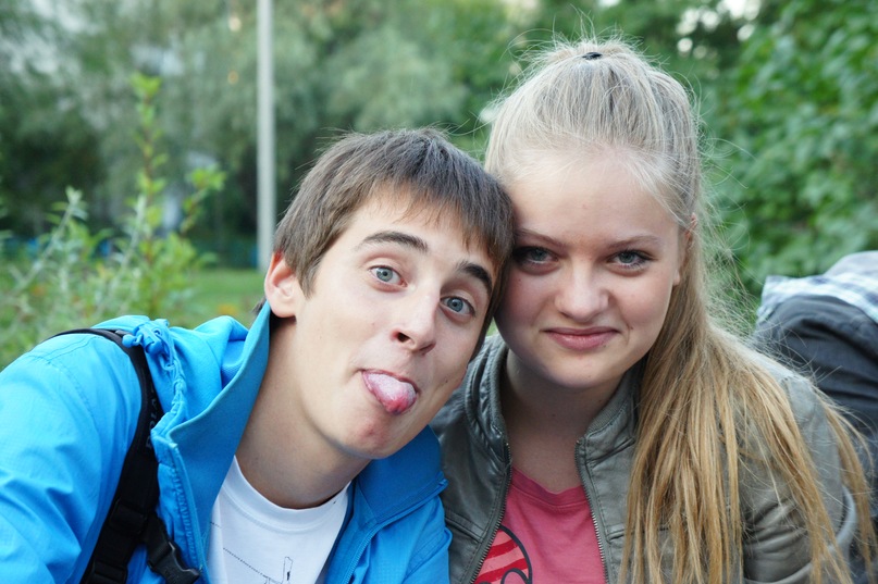 Иван Воробьёв фотография #49