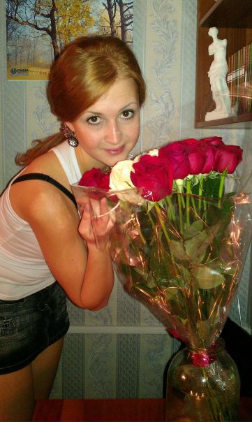 №2, Яна Катина, 36 лет, Москва №2, Яна Катина, 36 лет, Москва
