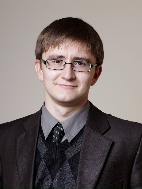 Сергей Андреянов фотография #46