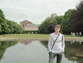 Фотография Купчинского Сергея