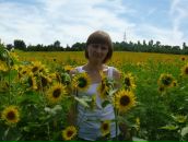 Ангеліна Козьмін фотография #17 (источник - https://vk.com/id46632310)