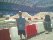 Руслан Лавренців фотография #39 (источник - https://vk.com/id66716355)