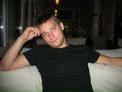 Фотография Потанина Ильи